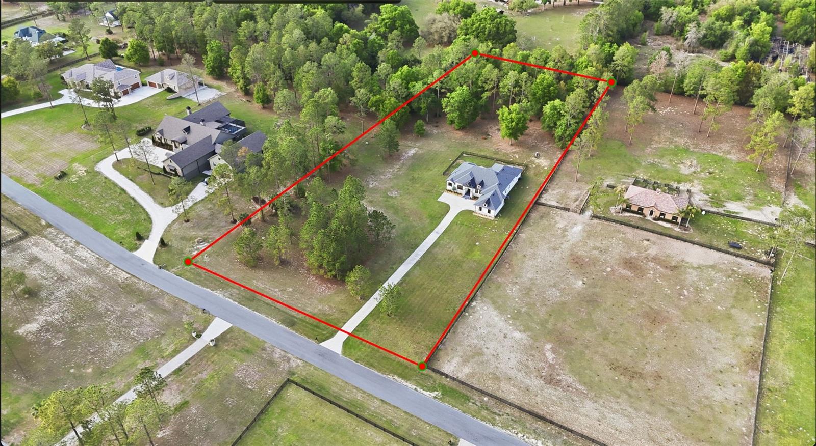 35701 PANTHER RIDGE RD, EUSTIS, FL, 32736