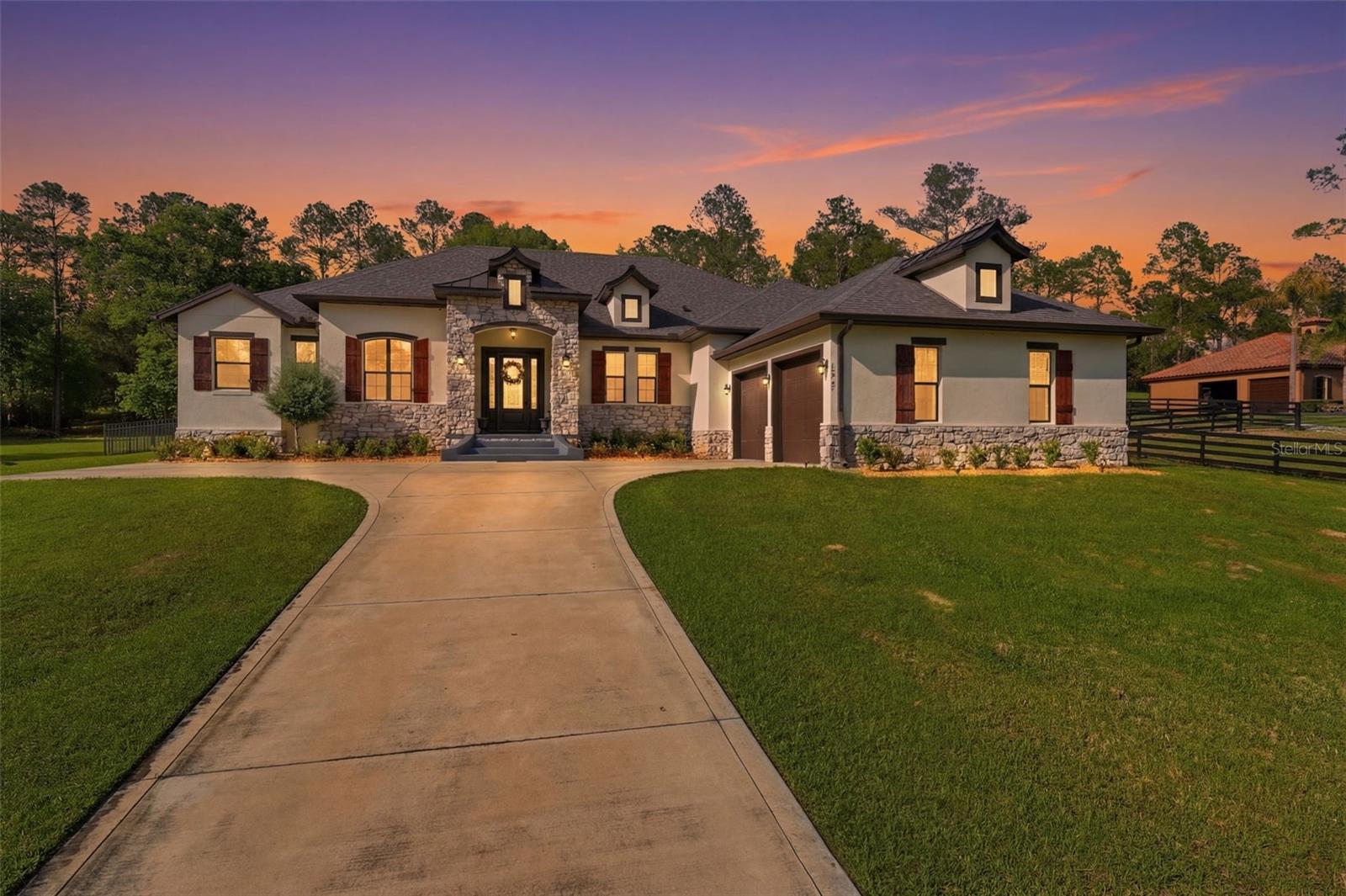 35701 PANTHER RIDGE RD, EUSTIS, FL, 32736
