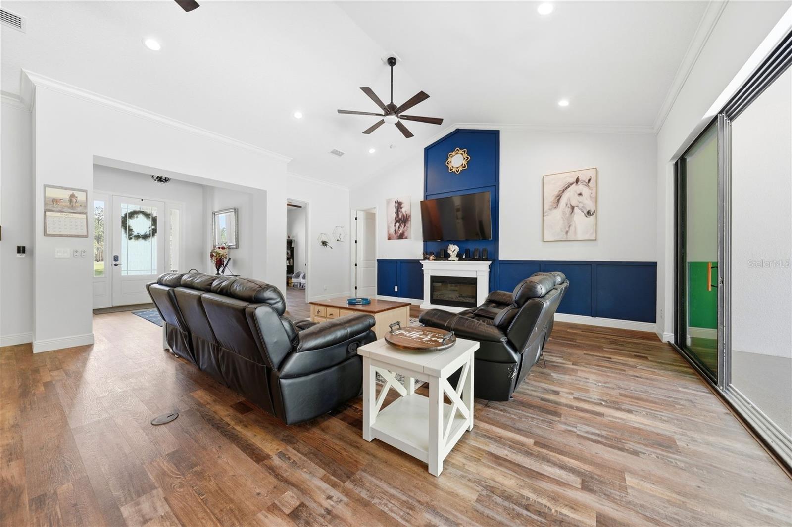 35701 PANTHER RIDGE RD, EUSTIS, FL, 32736
