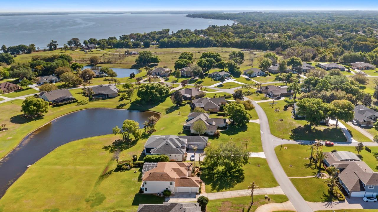7351 SPRING MOUNTAIN LN, YALAHA, FL, 34797