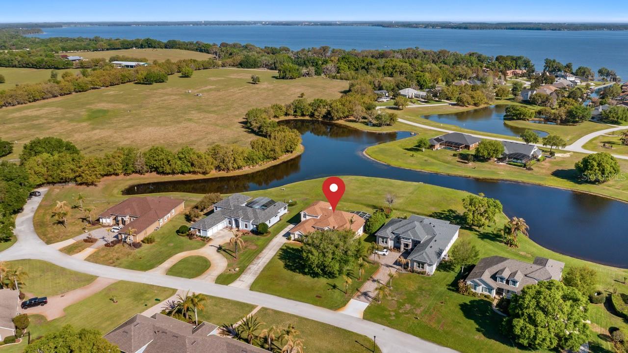 7351 SPRING MOUNTAIN LN, YALAHA, FL, 34797