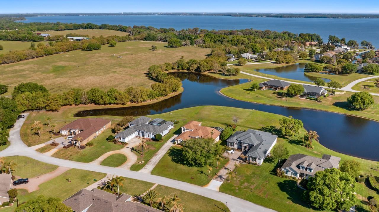 7351 SPRING MOUNTAIN LN, YALAHA, FL, 34797