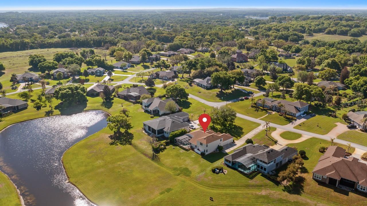 7351 SPRING MOUNTAIN LN, YALAHA, FL, 34797
