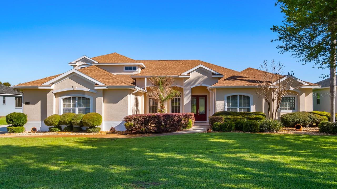 7351 SPRING MOUNTAIN LN, YALAHA, FL, 34797