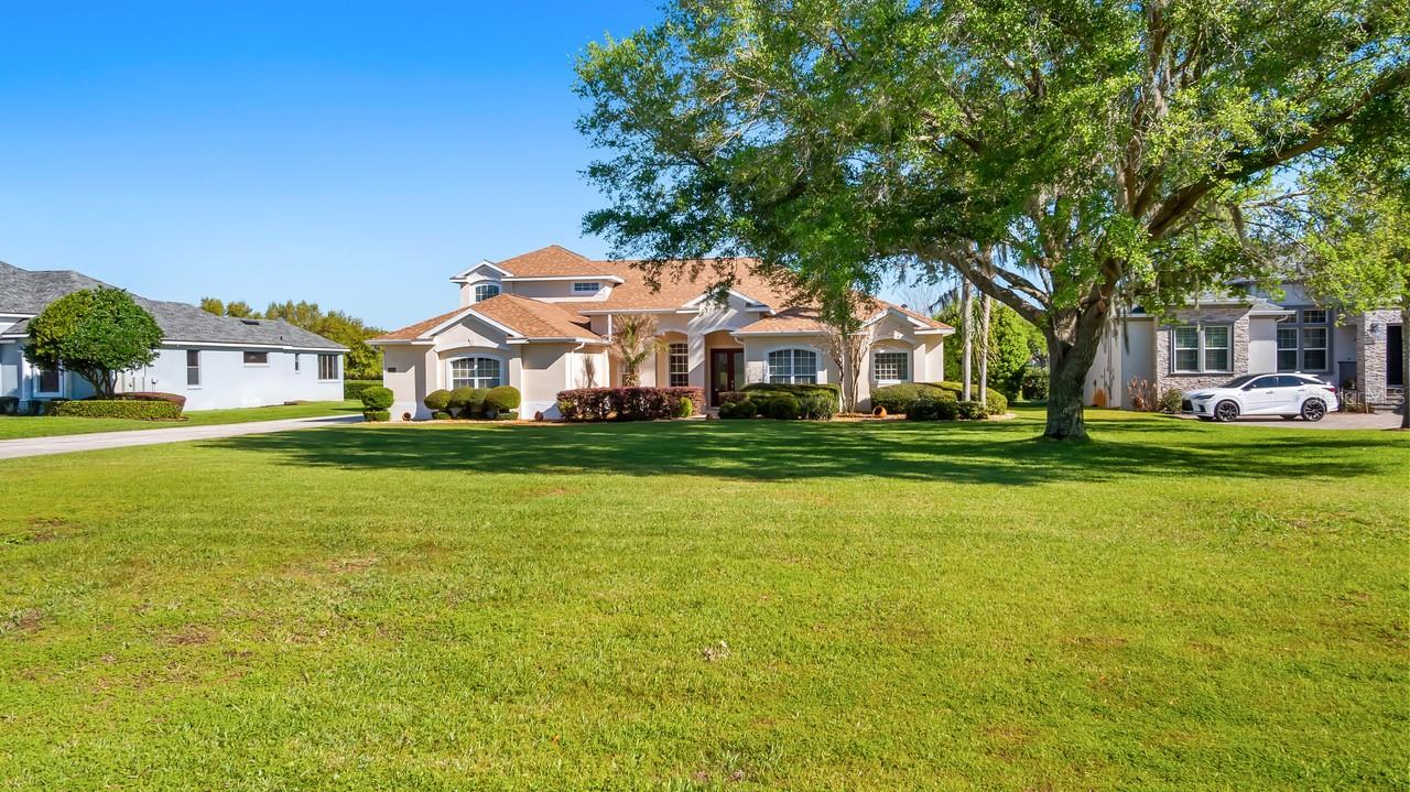 7351 SPRING MOUNTAIN LN, YALAHA, FL, 34797