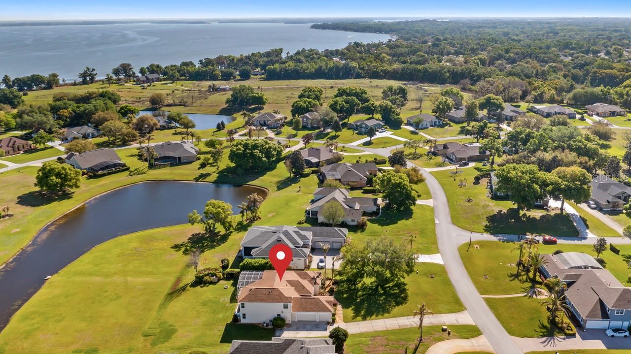 7351 SPRING MOUNTAIN LN, YALAHA, FL, 34797