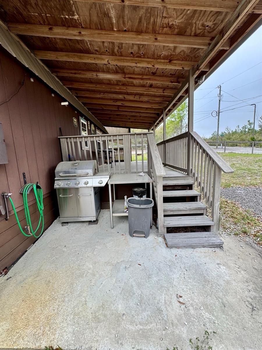8671 NE 304TH TER, SALT SPRINGS, FL, 32134