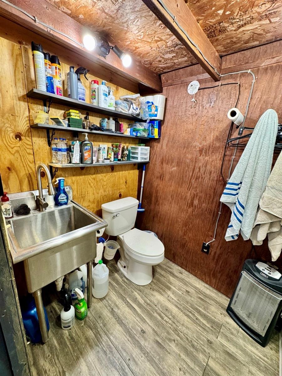 8671 NE 304TH TER, SALT SPRINGS, FL, 32134