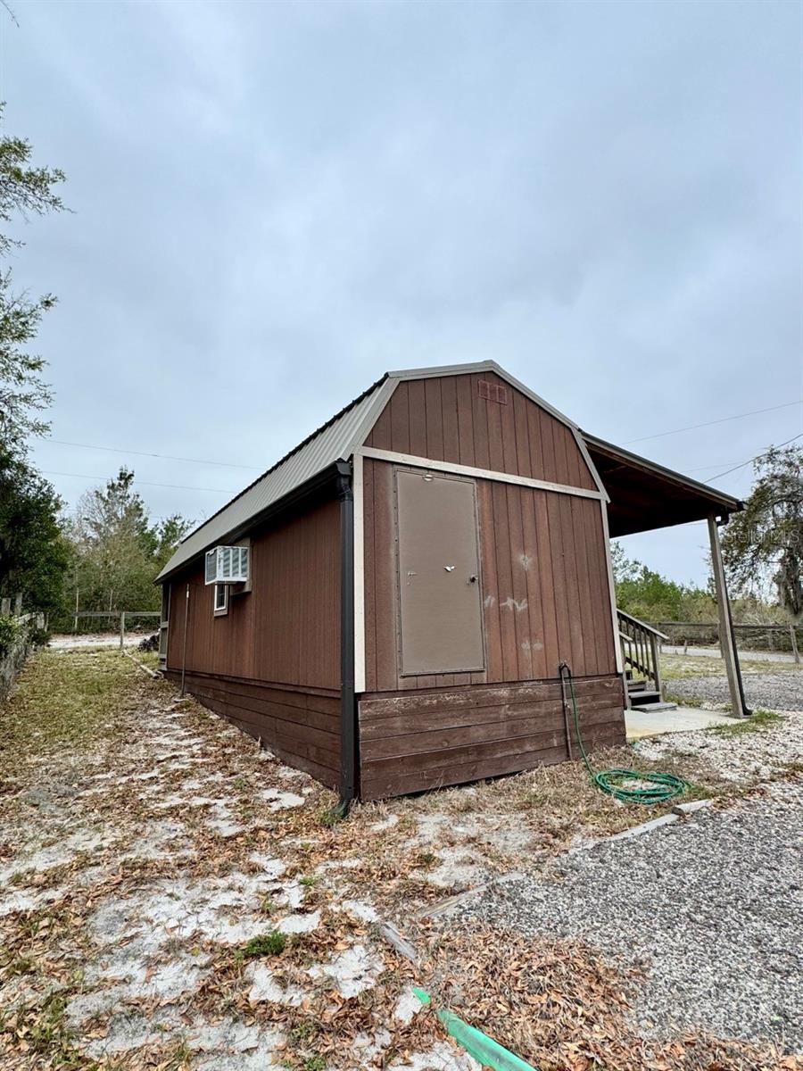 8671 NE 304TH TER, SALT SPRINGS, FL, 32134