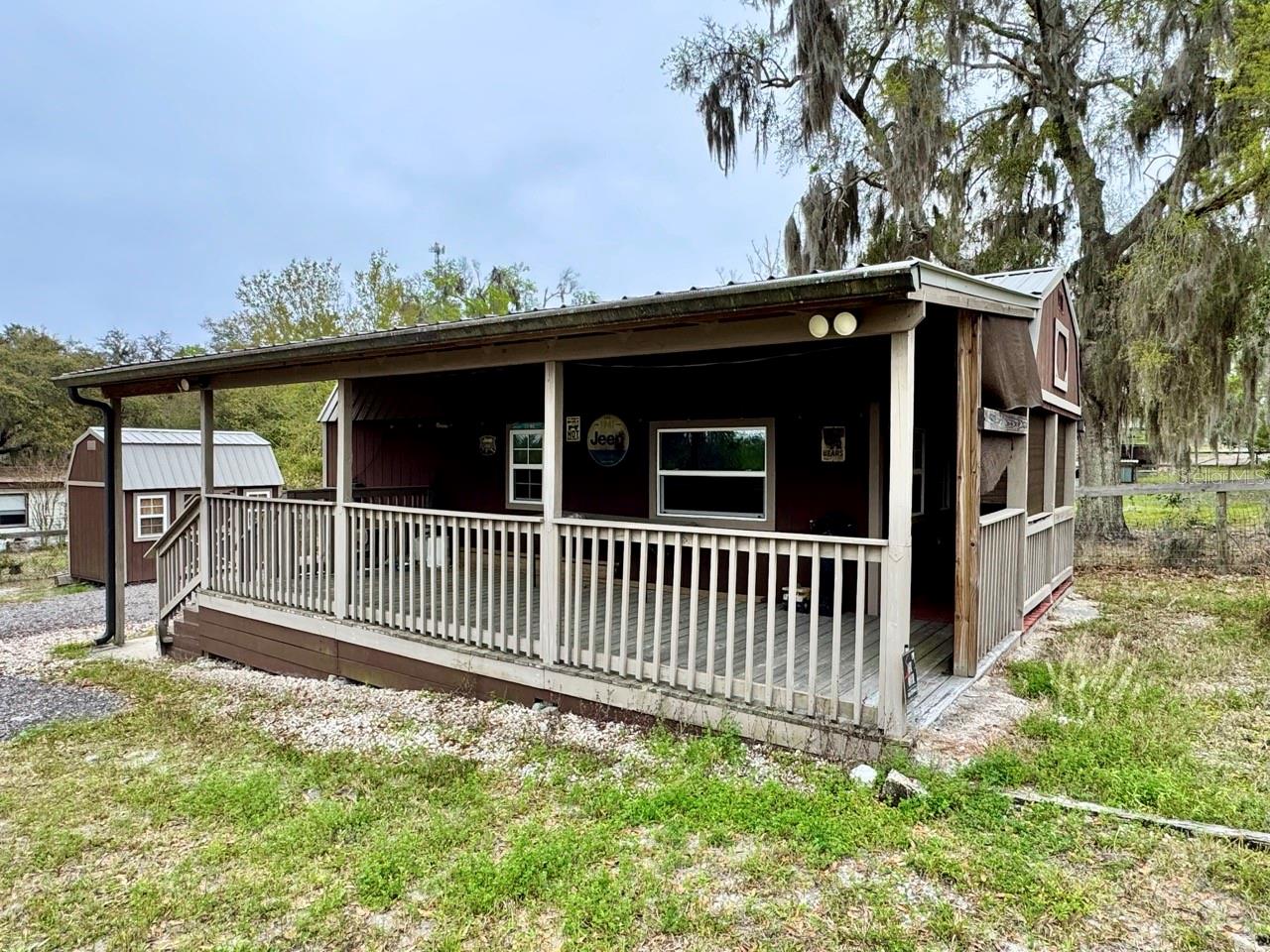 8671 NE 304TH TER, SALT SPRINGS, FL, 32134