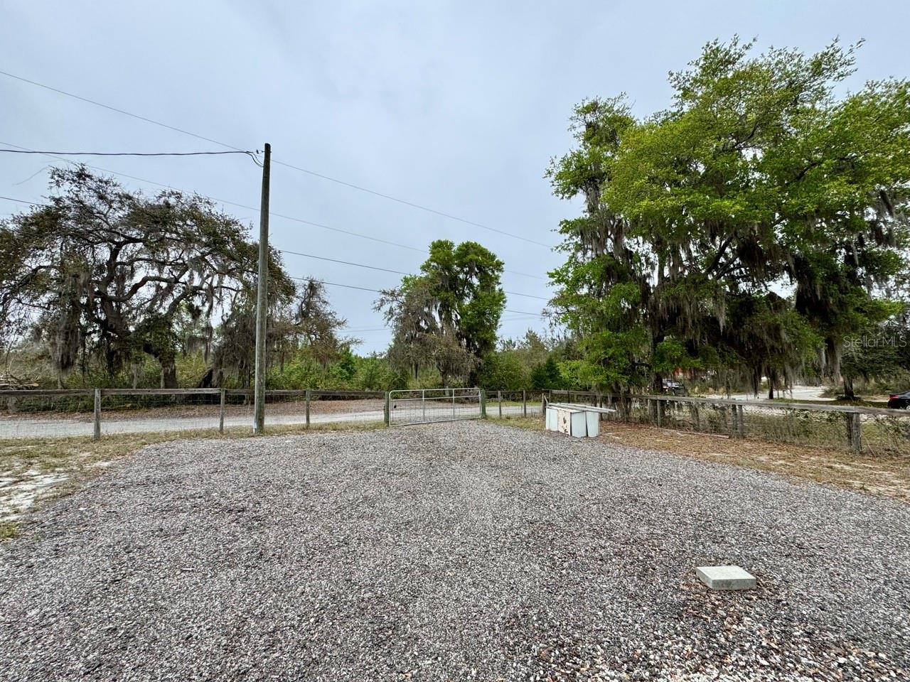 8671 NE 304TH TER, SALT SPRINGS, FL, 32134