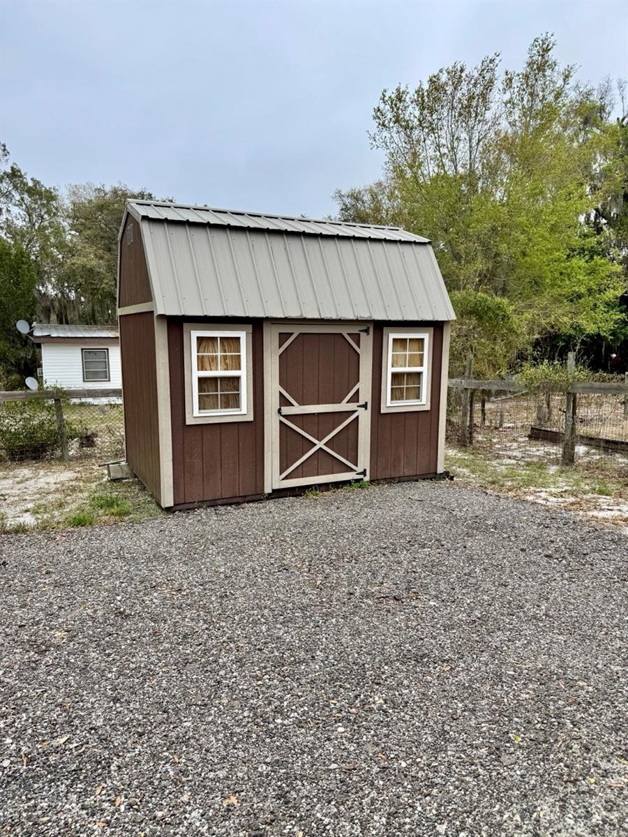 8671 NE 304TH TER, SALT SPRINGS, FL, 32134