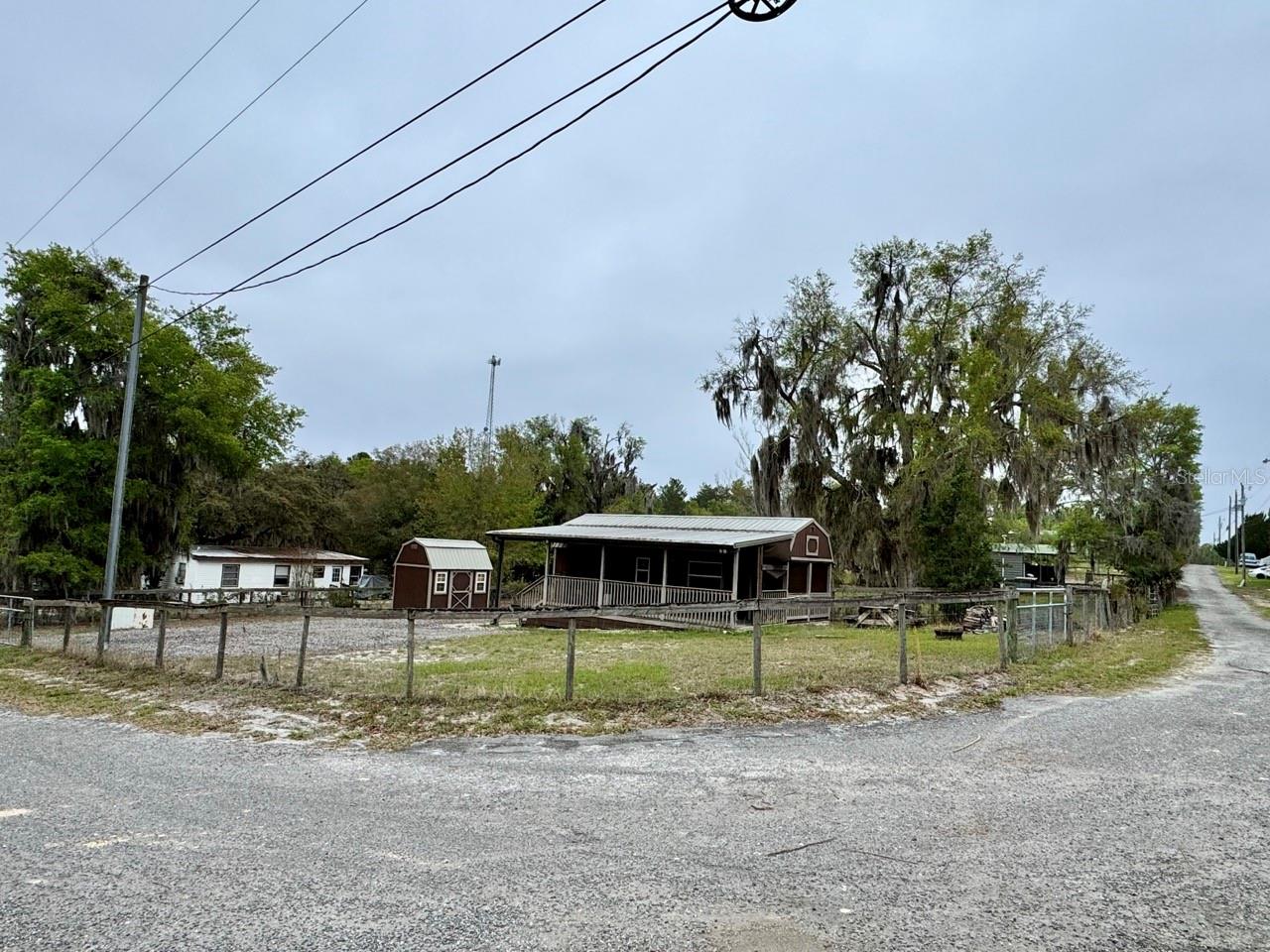 8671 NE 304TH TER, SALT SPRINGS, FL, 32134