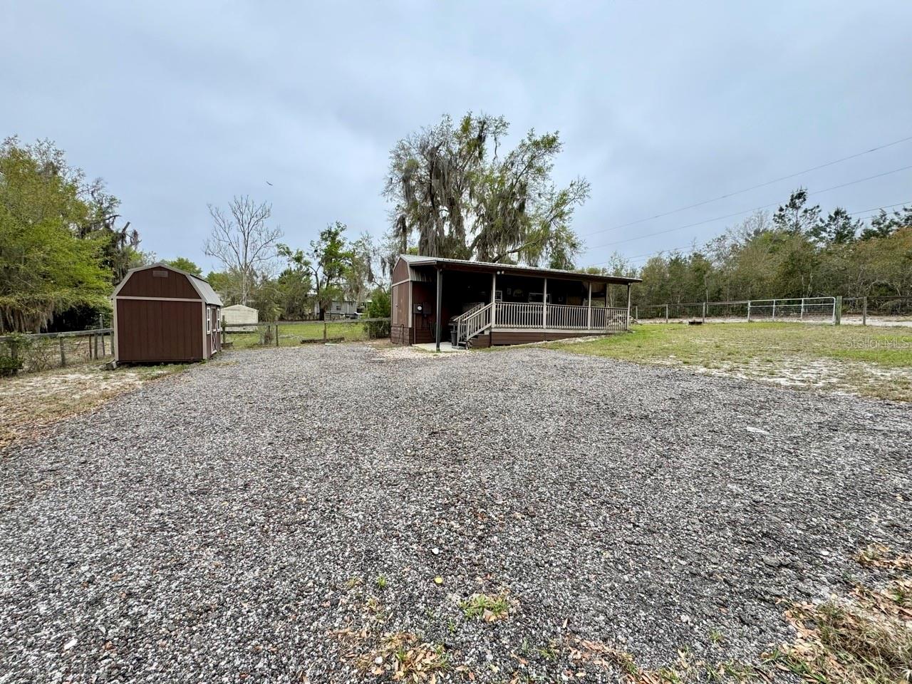 8671 NE 304TH TER, SALT SPRINGS, FL, 32134