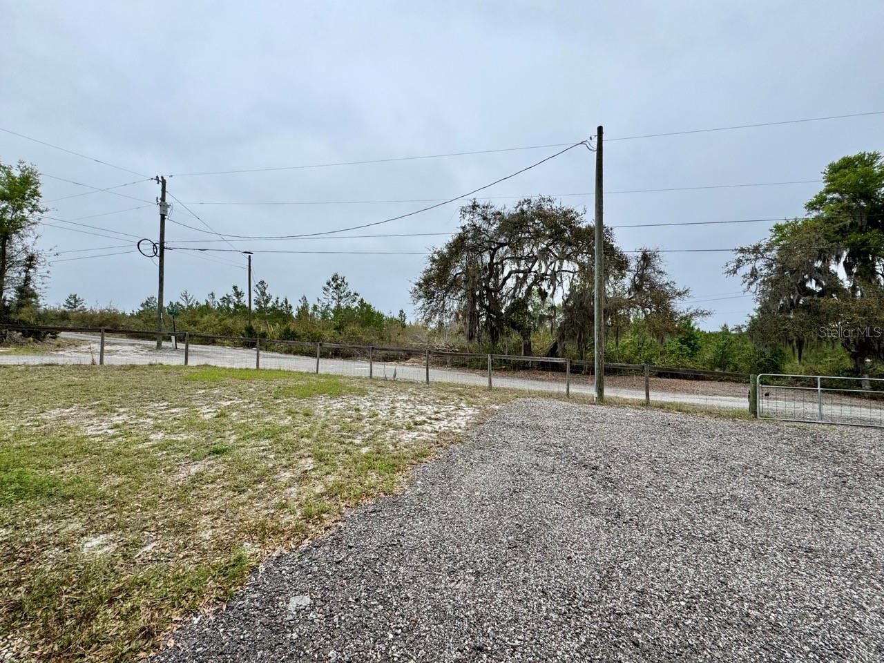 8671 NE 304TH TER, SALT SPRINGS, FL, 32134