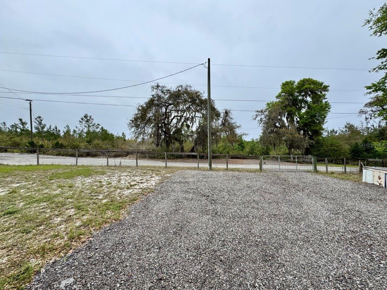 8671 NE 304TH TER, SALT SPRINGS, FL, 32134