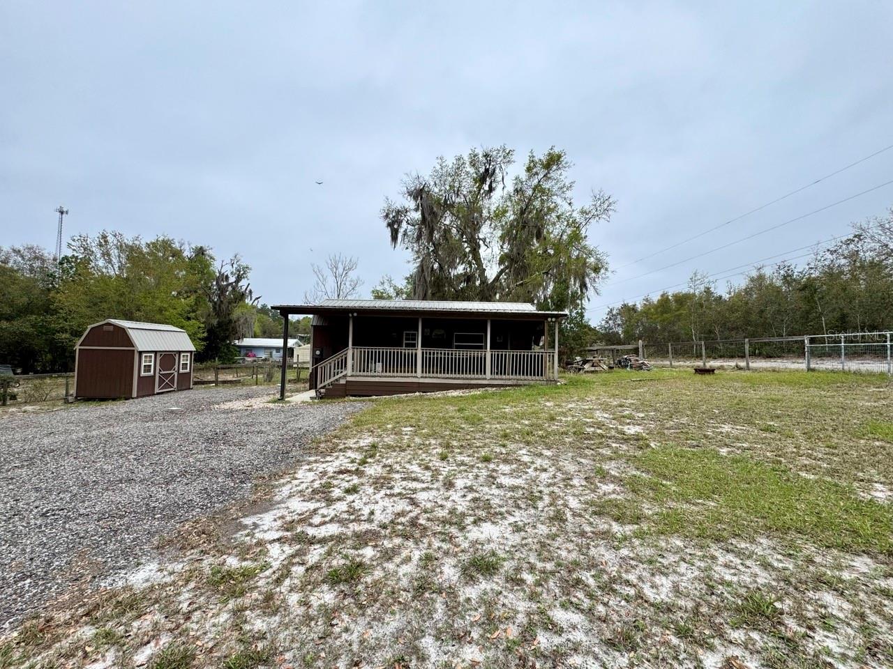 8671 NE 304TH TER, SALT SPRINGS, FL, 32134