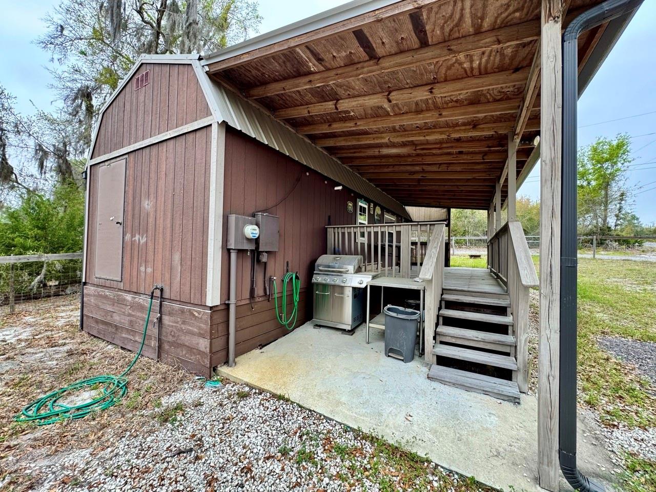 8671 NE 304TH TER, SALT SPRINGS, FL, 32134