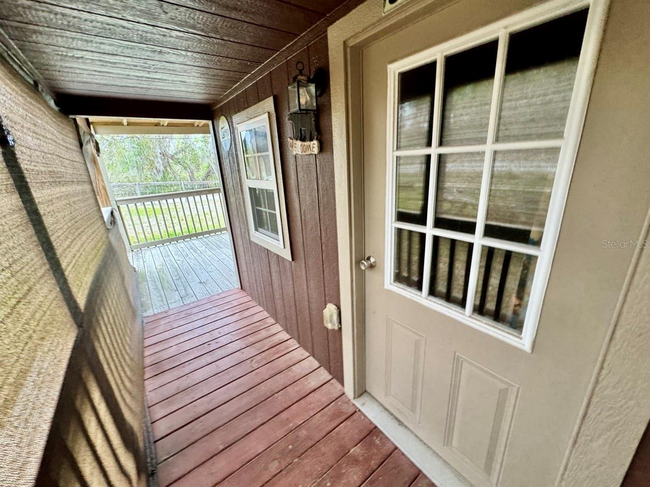 8671 NE 304TH TER, SALT SPRINGS, FL, 32134