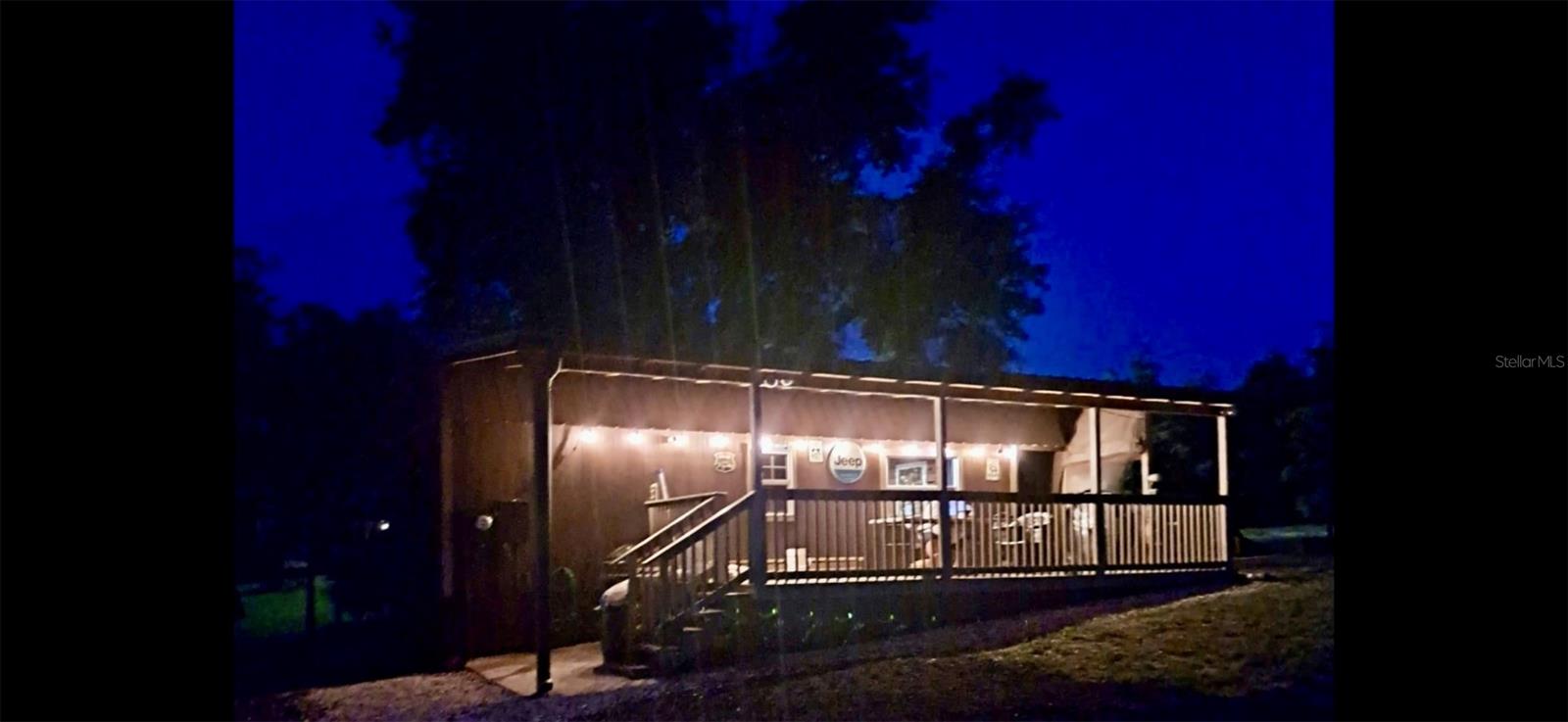 8671 NE 304TH TER, SALT SPRINGS, FL, 32134