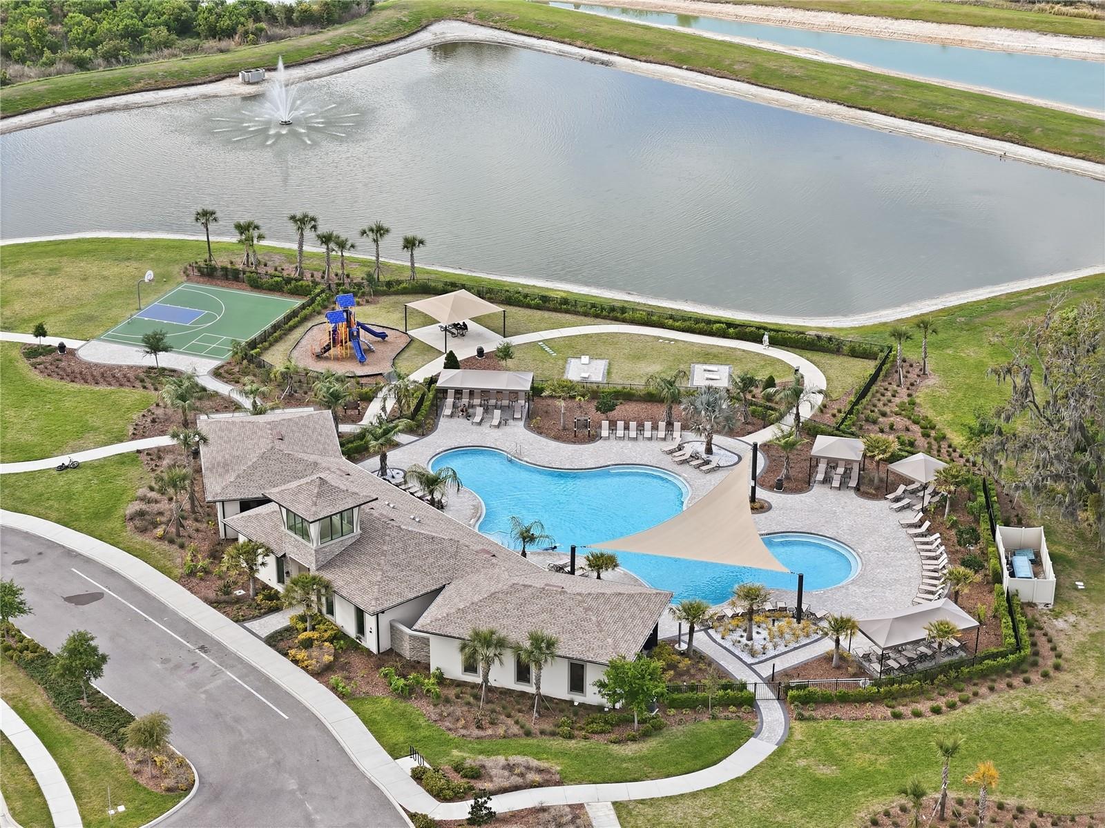 33922 JASPER STONE DR, WESLEY CHAPEL, FL, 33543
