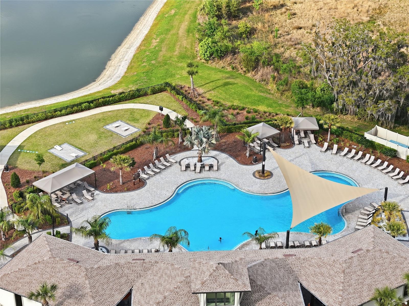 33922 JASPER STONE DR, WESLEY CHAPEL, FL, 33543