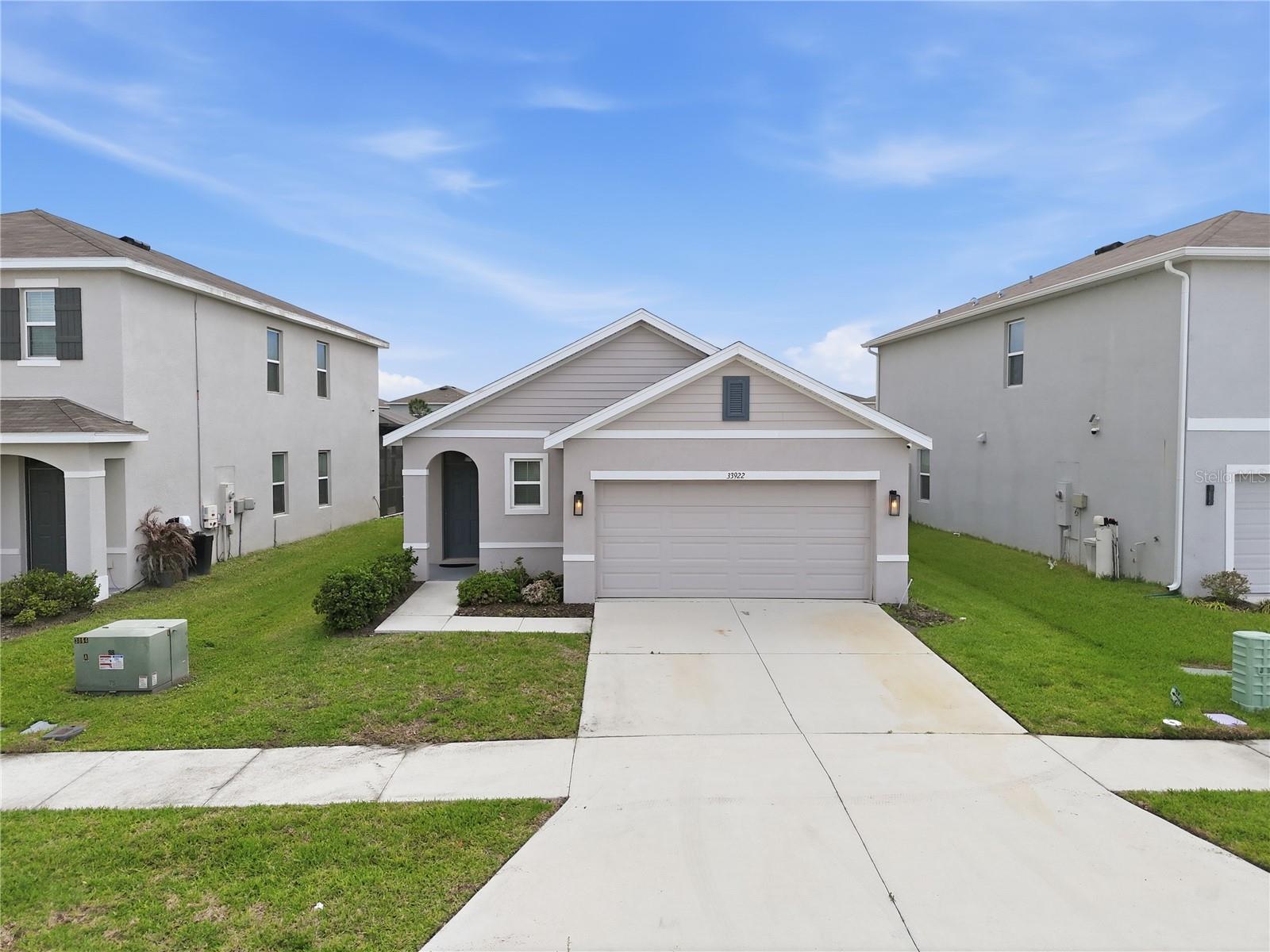 33922 JASPER STONE DR, WESLEY CHAPEL, FL, 33543