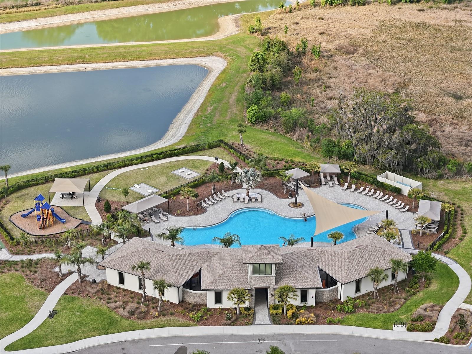 33922 JASPER STONE DR, WESLEY CHAPEL, FL, 33543