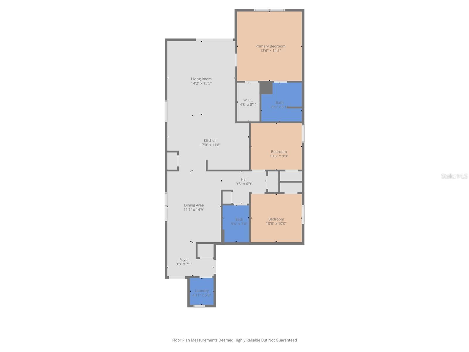 33922 JASPER STONE DR, WESLEY CHAPEL, FL, 33543