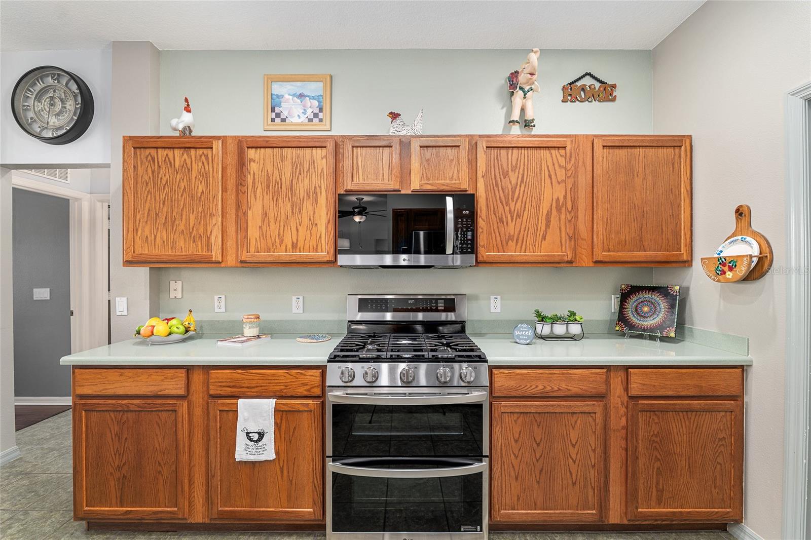 9733 SW 89TH LOOP, OCALA, FL, 34481