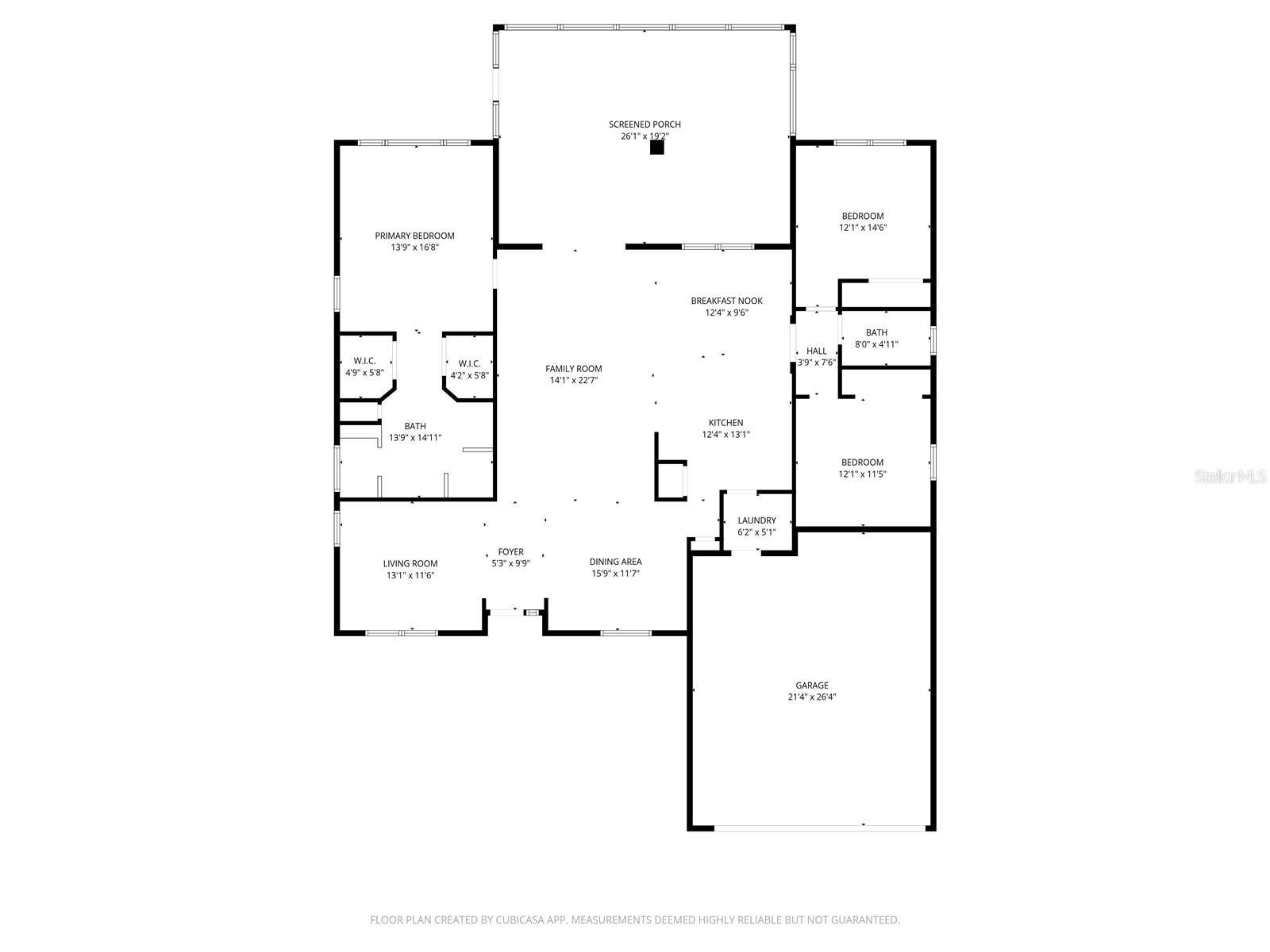 9733 SW 89TH LOOP, OCALA, FL, 34481