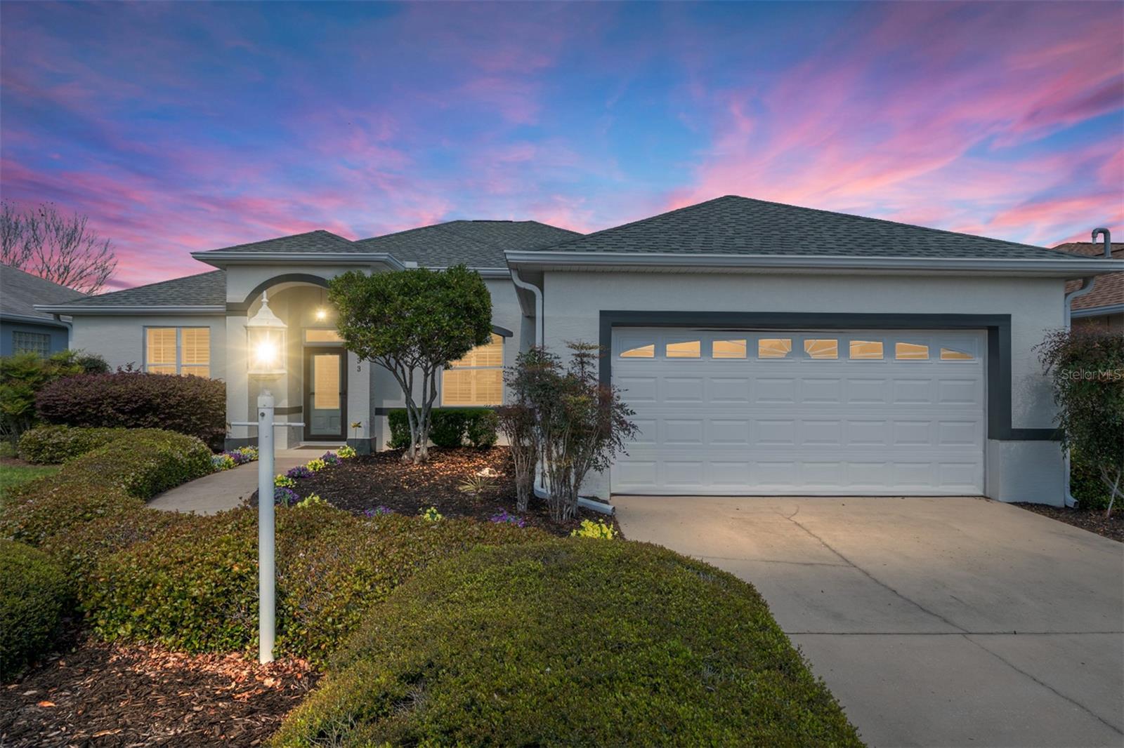 9733 SW 89TH LOOP, OCALA, FL, 34481