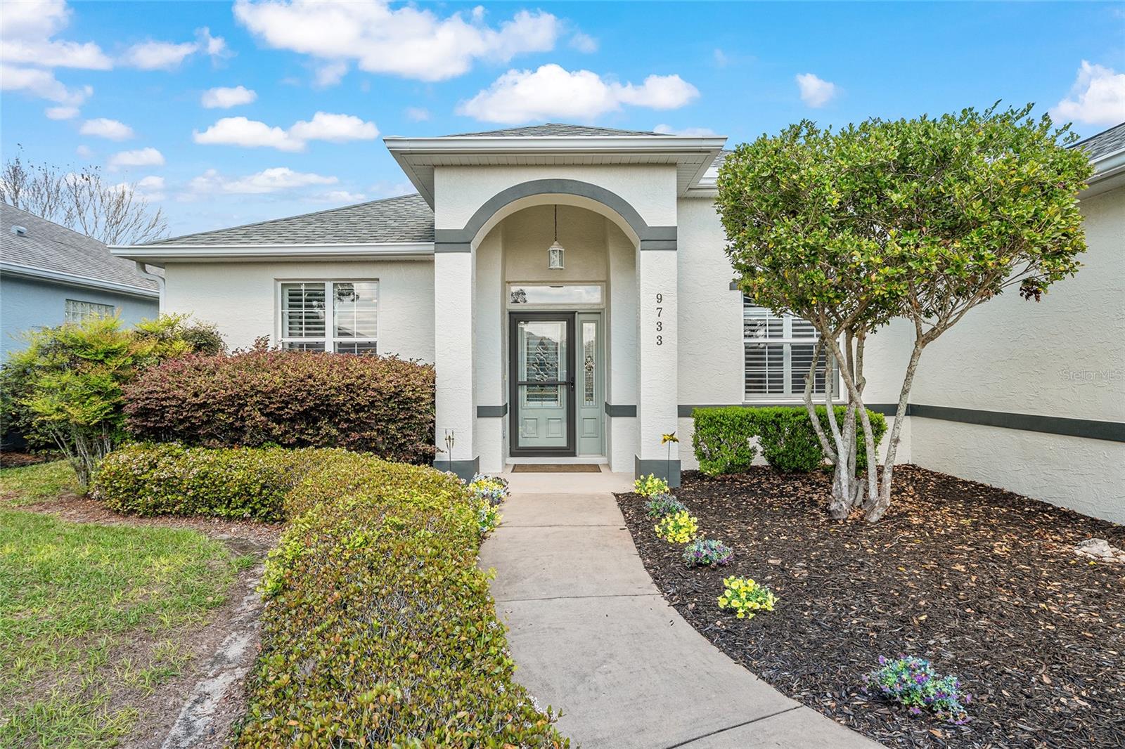 9733 SW 89TH LOOP, OCALA, FL, 34481