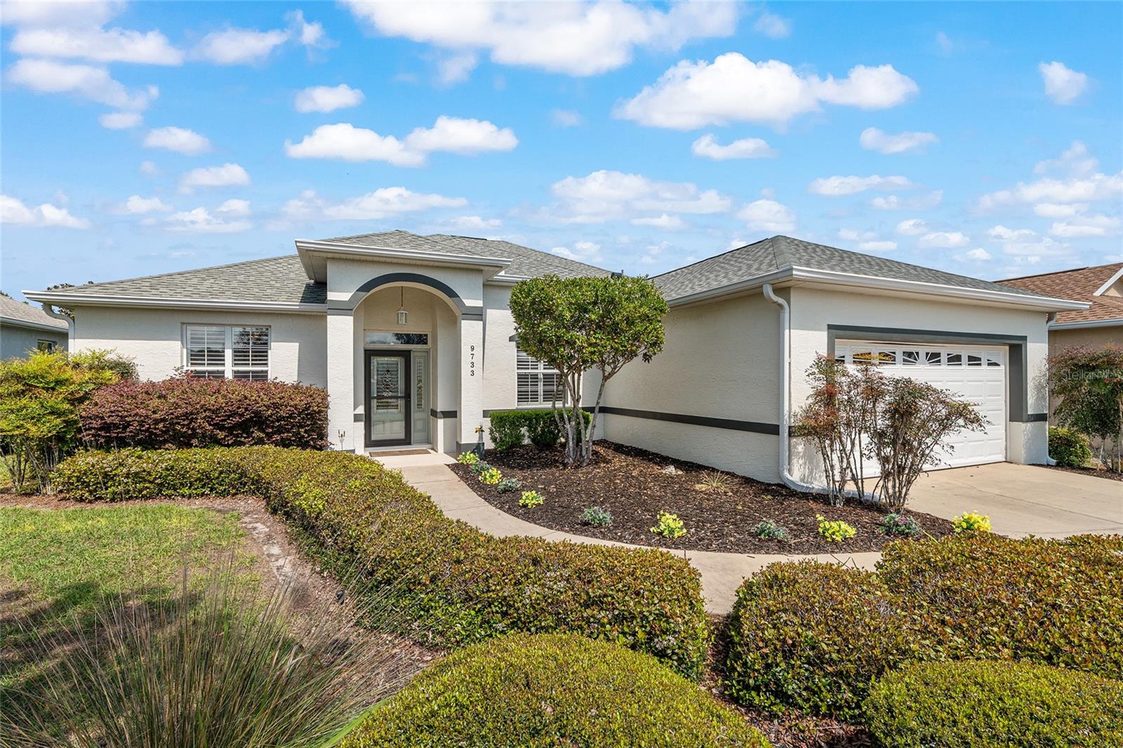 9733 SW 89TH LOOP, OCALA, FL, 34481