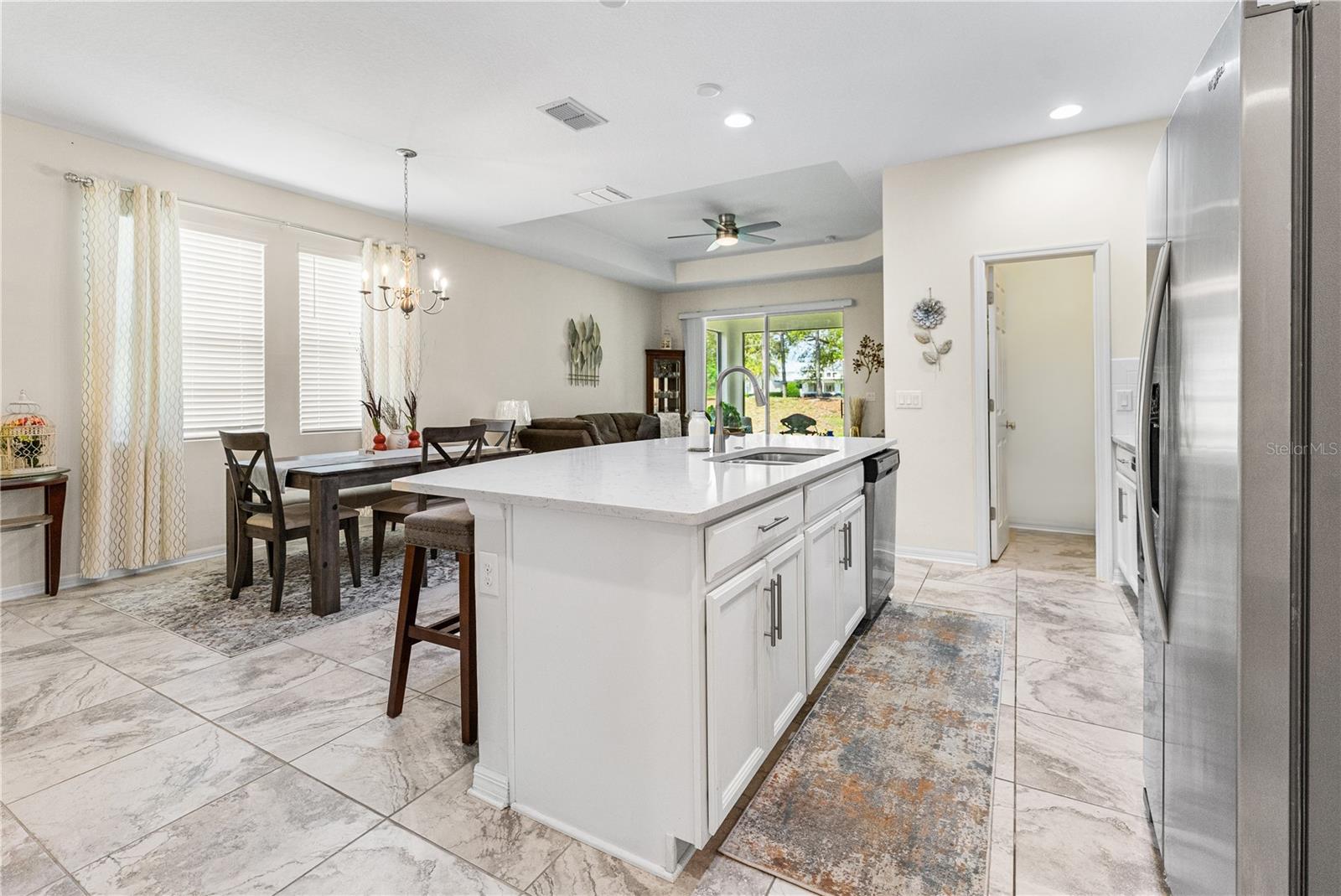 3464 SAGEBRUSH ST, HARMONY, FL, 34773