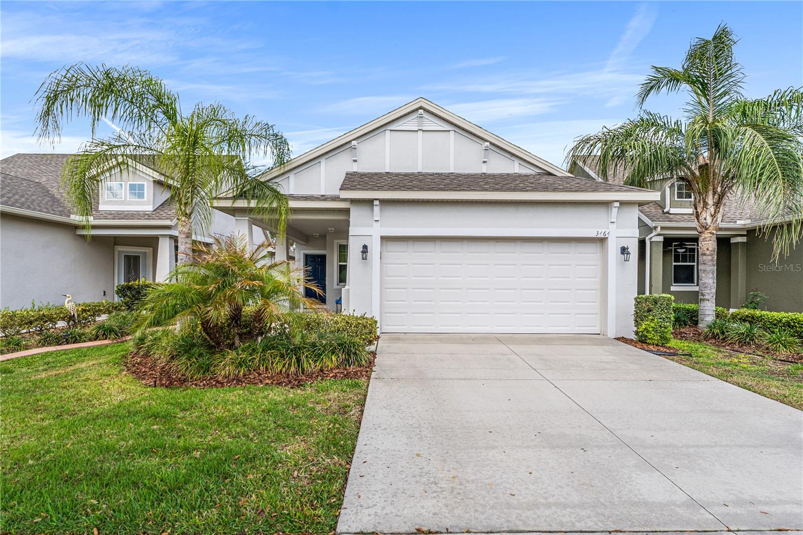 3464 SAGEBRUSH ST, HARMONY, FL, 34773