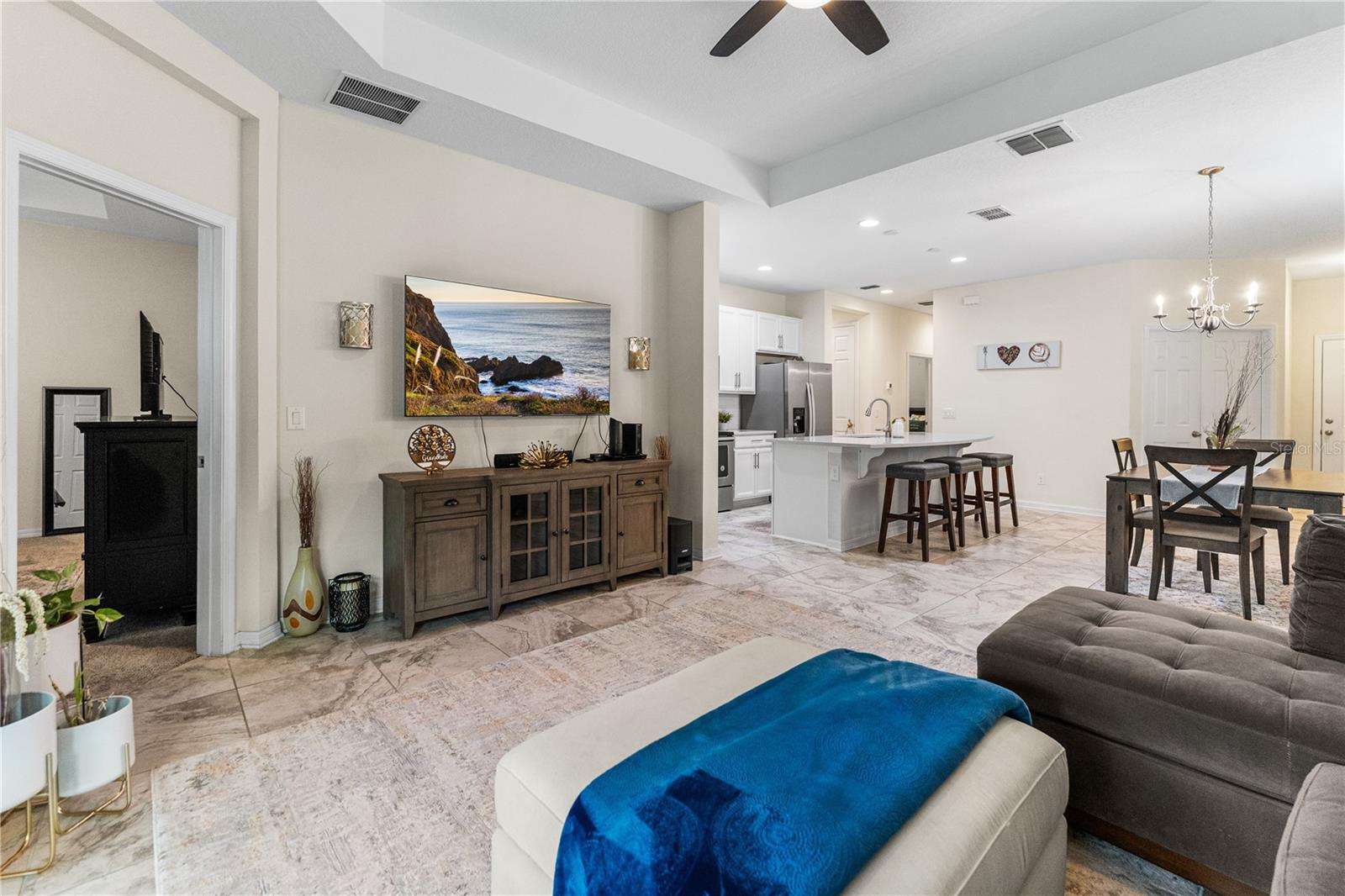 3464 SAGEBRUSH ST, HARMONY, FL, 34773