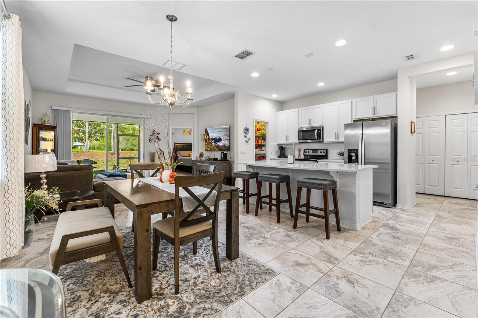 3464 SAGEBRUSH ST, HARMONY, FL, 34773