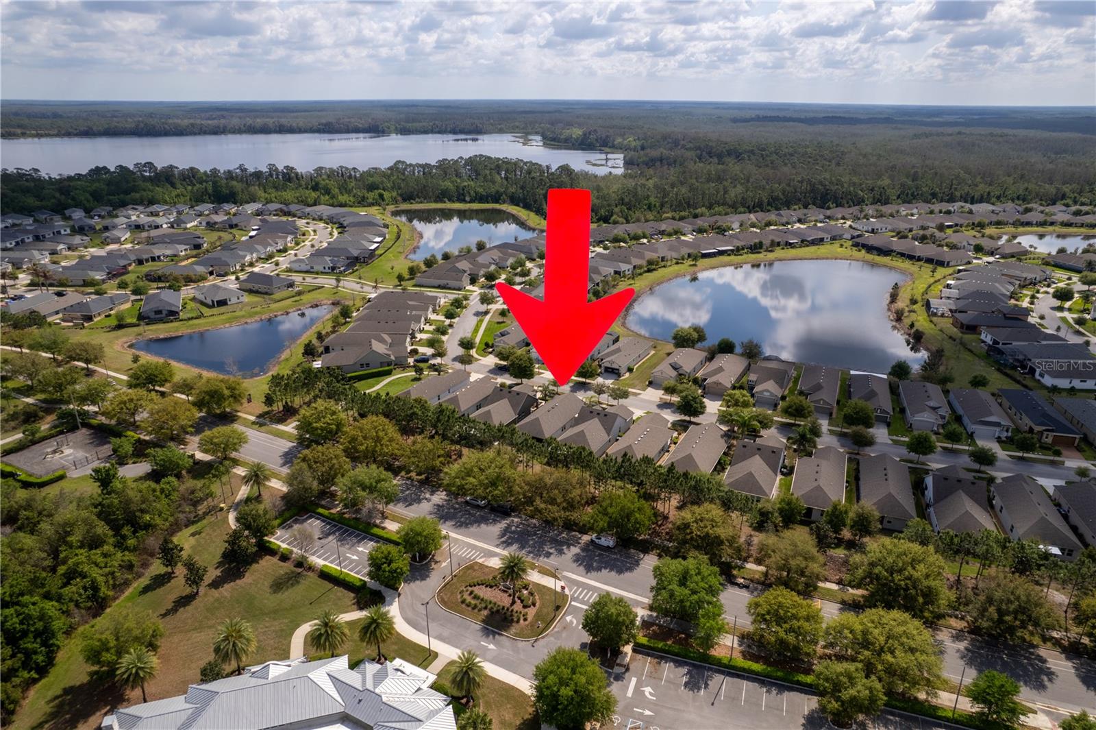3464 SAGEBRUSH ST, HARMONY, FL, 34773