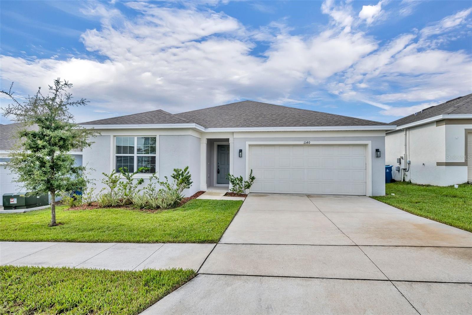 1140 SUGARWOOD ST, DAVENPORT, FL, 33837