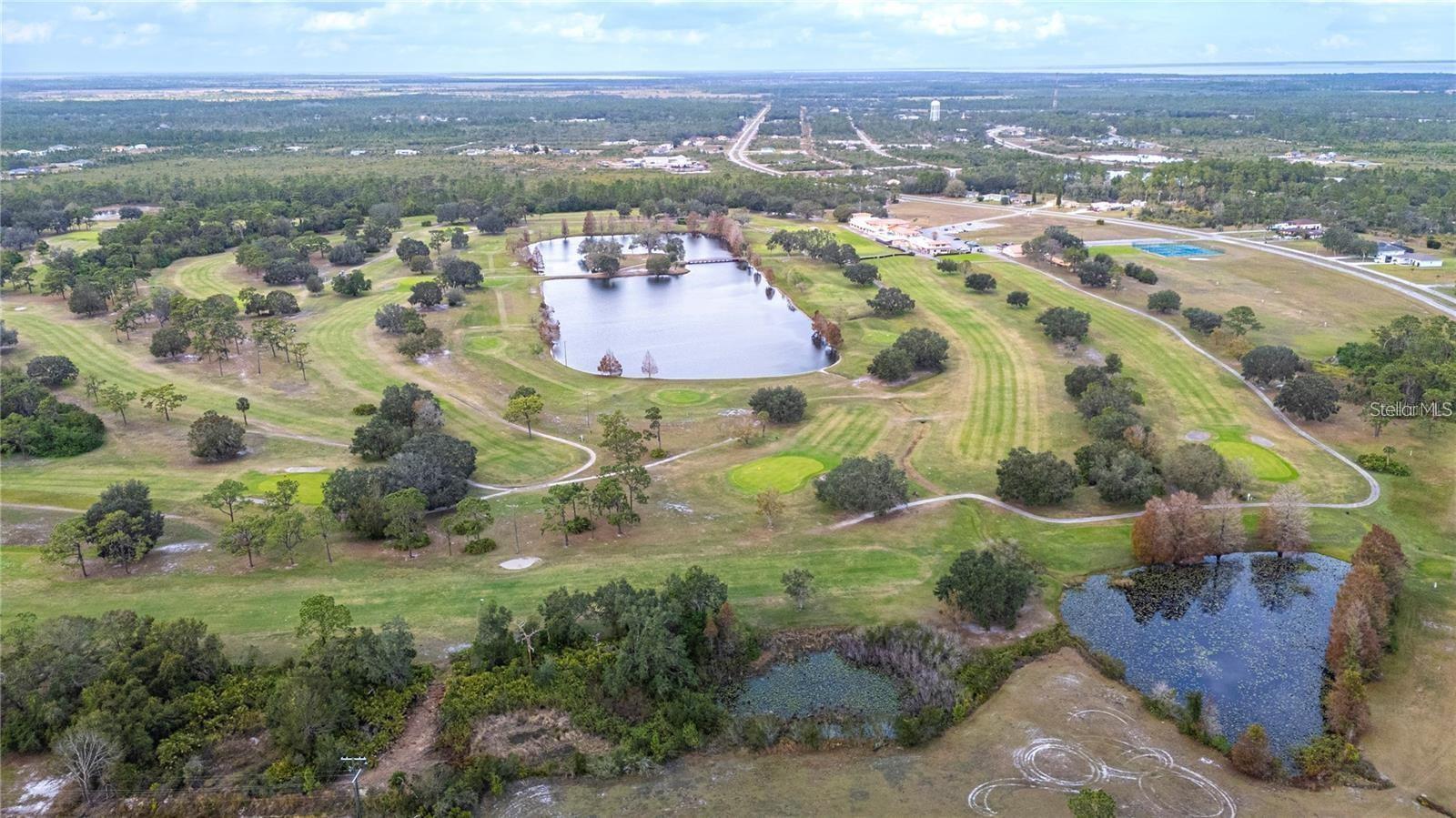 0 ALLAMANDA DR, INDIAN LAKE ESTATES, FL, 33855