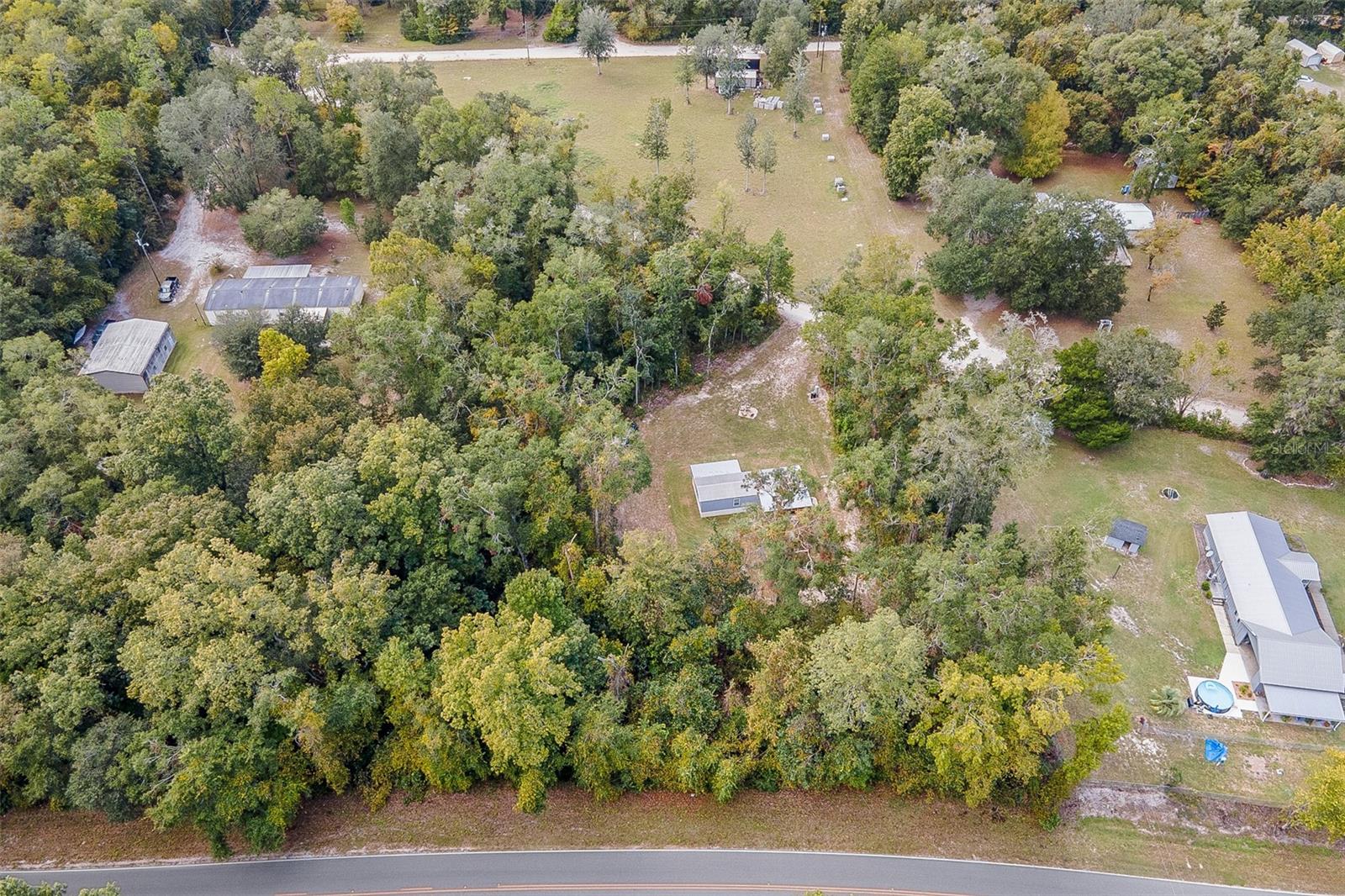 341 SW YALE TER, FORT WHITE, FL, 32038