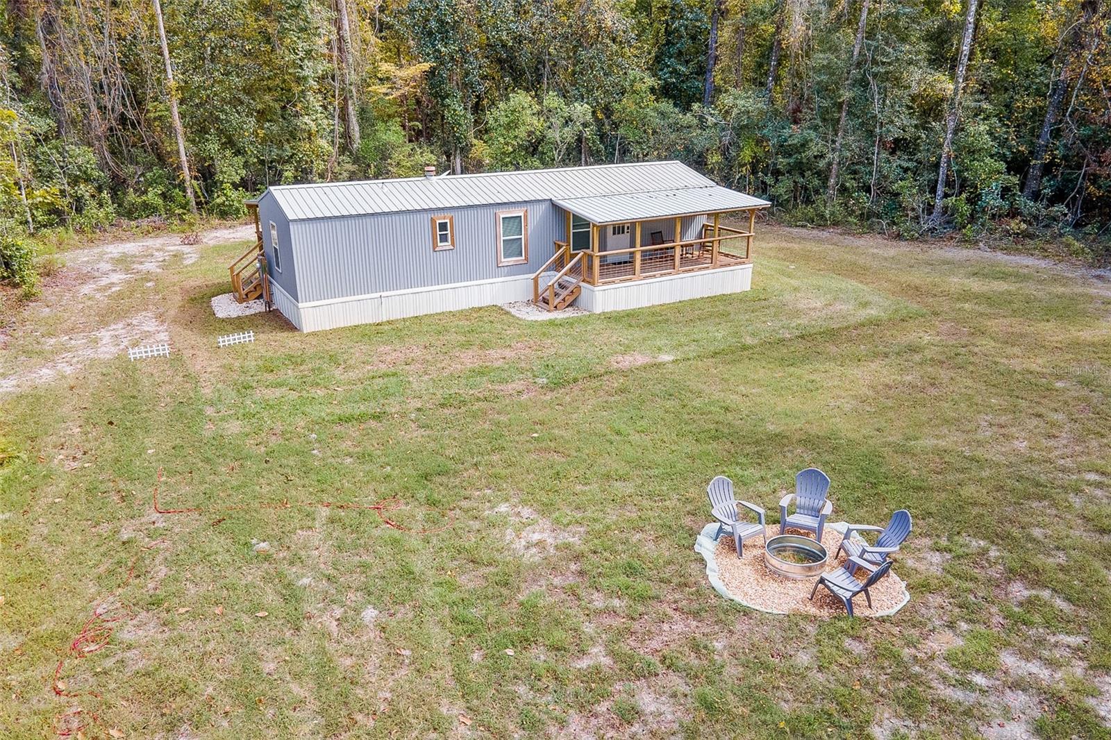 341 SW YALE TER, FORT WHITE, FL, 32038