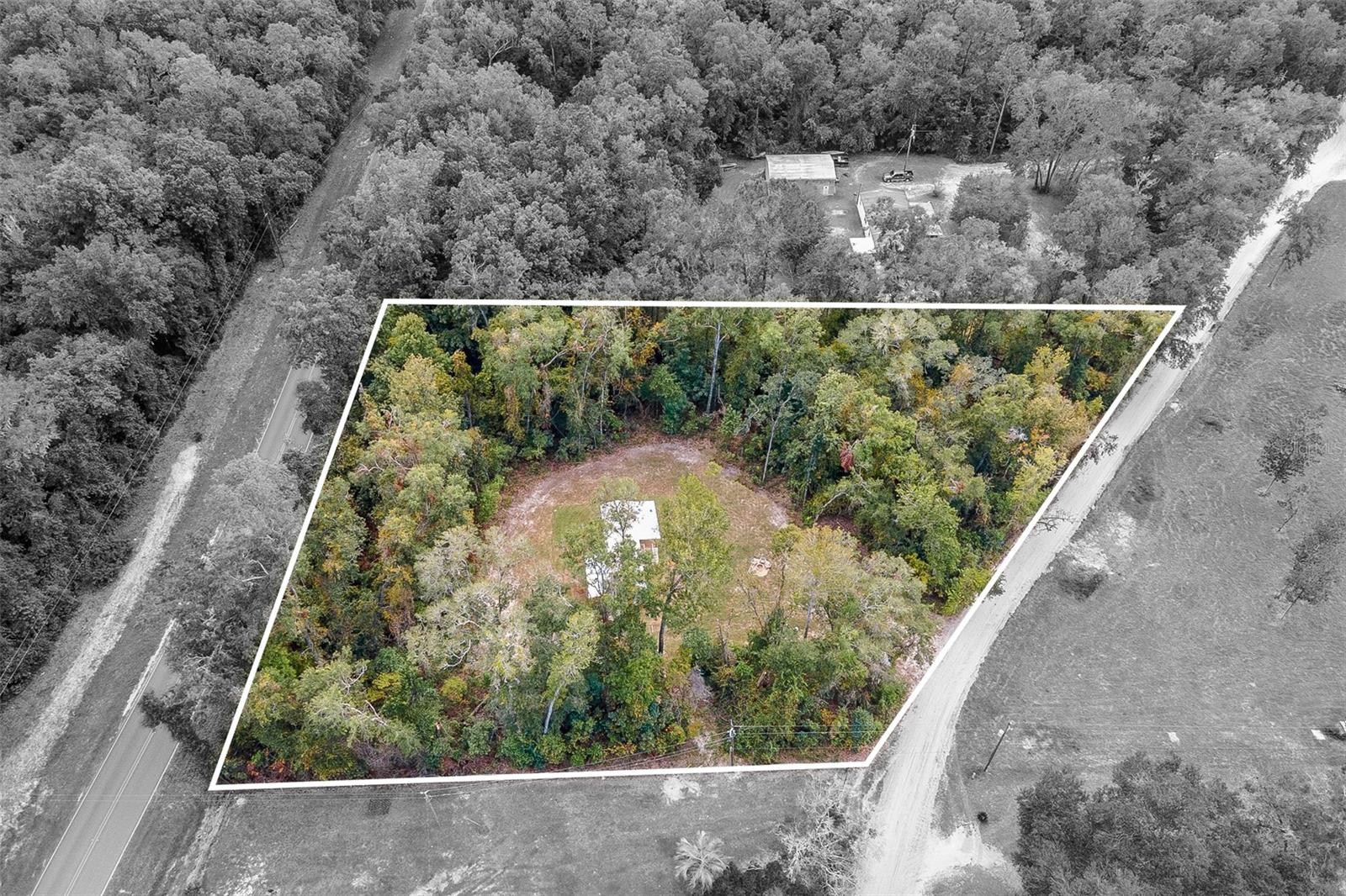 341 SW YALE TER, FORT WHITE, FL, 32038