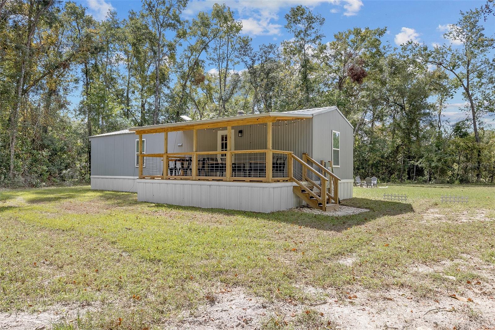 341 SW YALE TER, FORT WHITE, FL, 32038