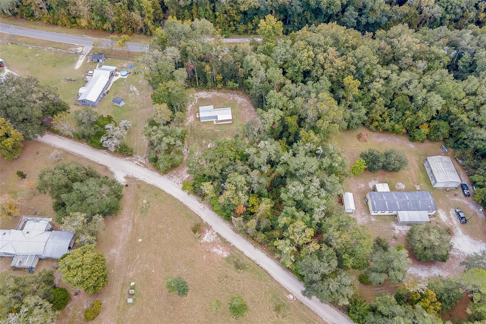 341 SW YALE TER, FORT WHITE, FL, 32038
