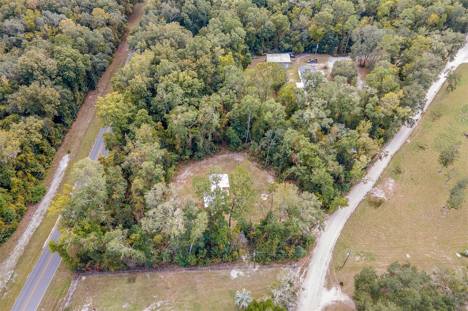 341 SW YALE TER, FORT WHITE, FL, 32038
