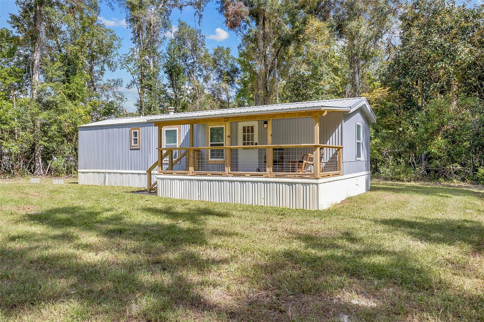 341 SW YALE TER, FORT WHITE, FL, 32038