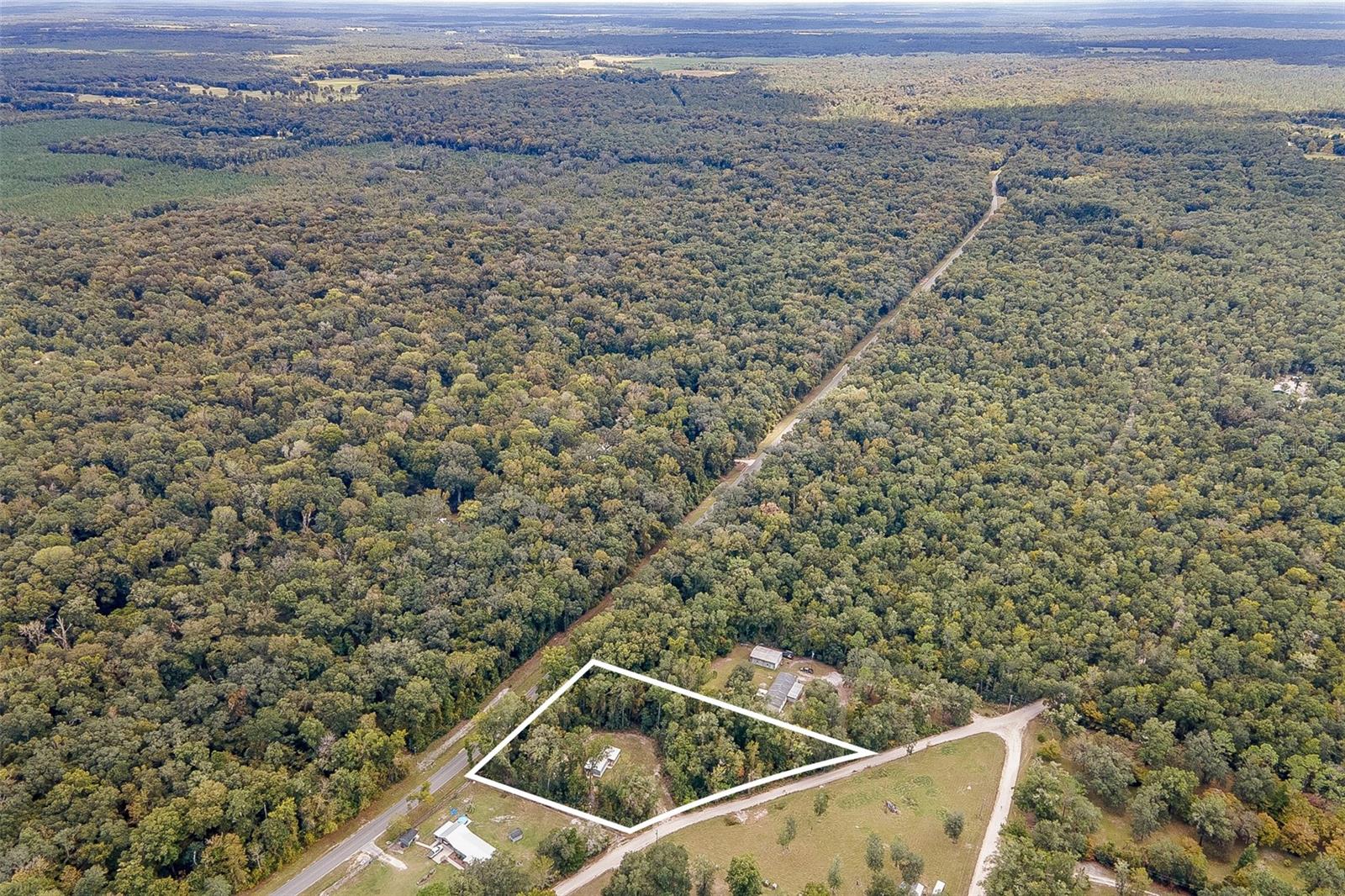 341 SW YALE TER, FORT WHITE, FL, 32038