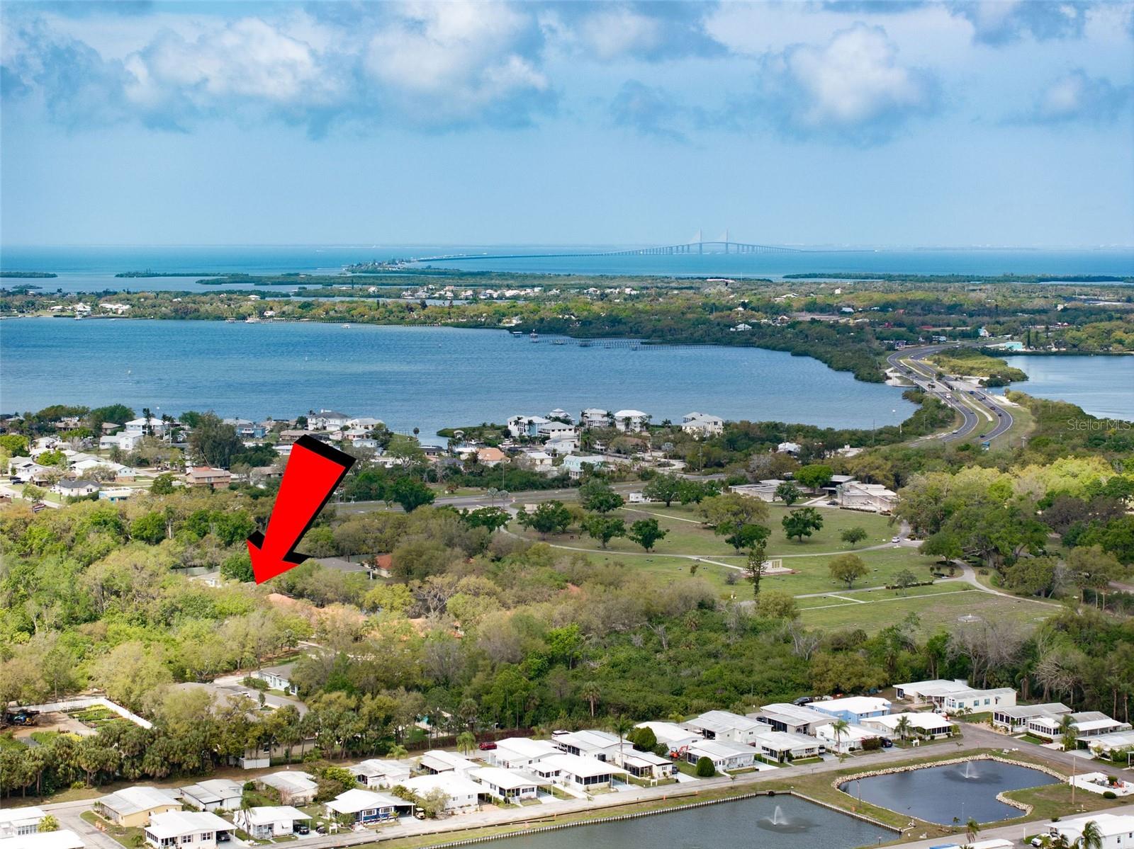 132 51ST STREET CIR E, PALMETTO, FL, 34221